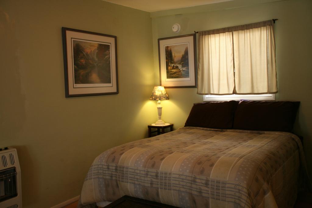 Spirit Tree Inn B&B Patagonia 외부 사진