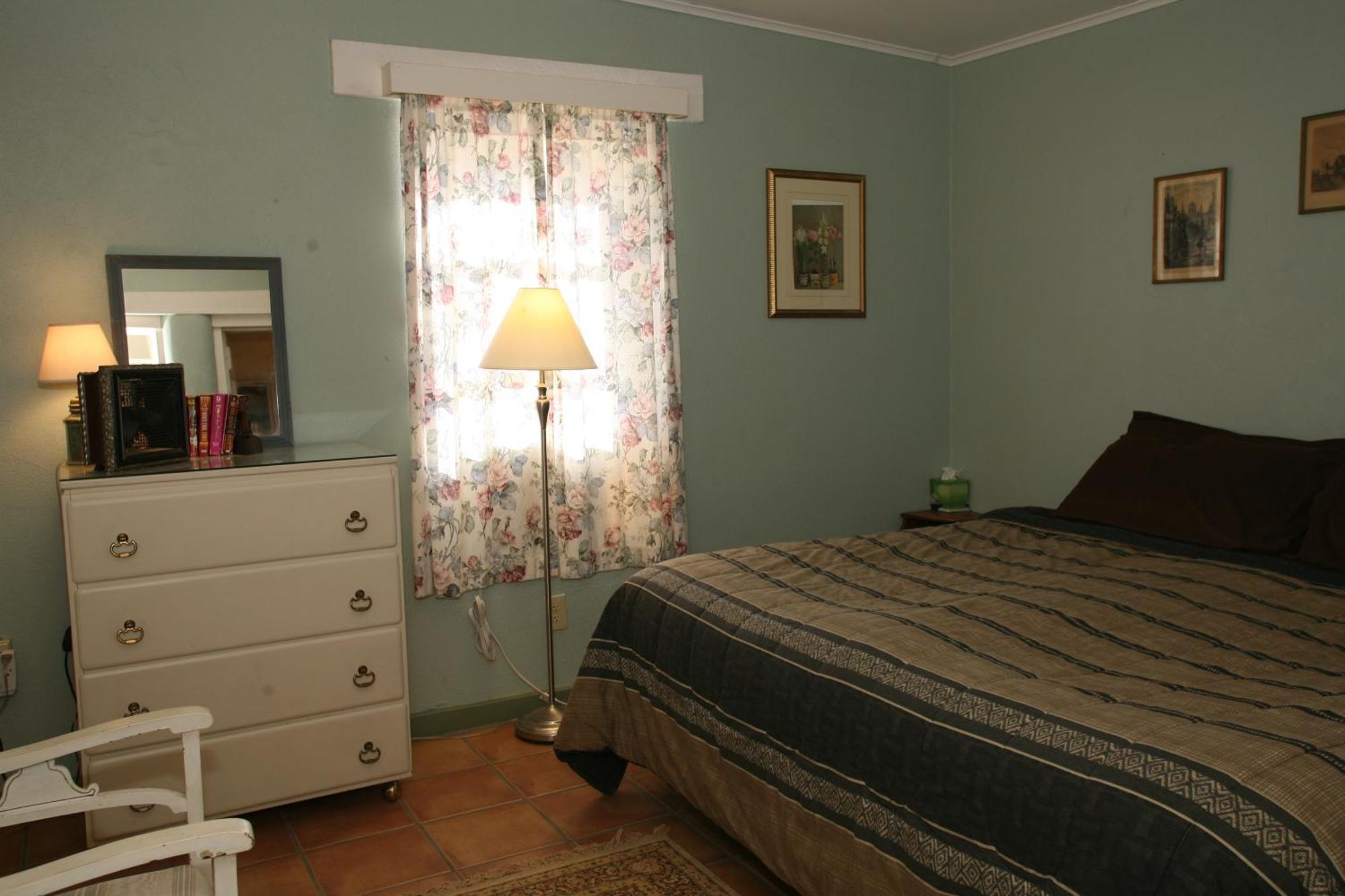 Spirit Tree Inn B&B Patagonia 외부 사진