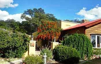Spirit Tree Inn B&B Patagonia 외부 사진