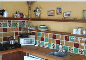 Spirit Tree Inn B&B Patagonia 외부 사진