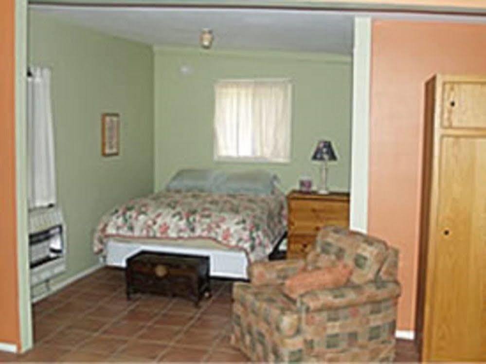 Spirit Tree Inn B&B Patagonia 외부 사진