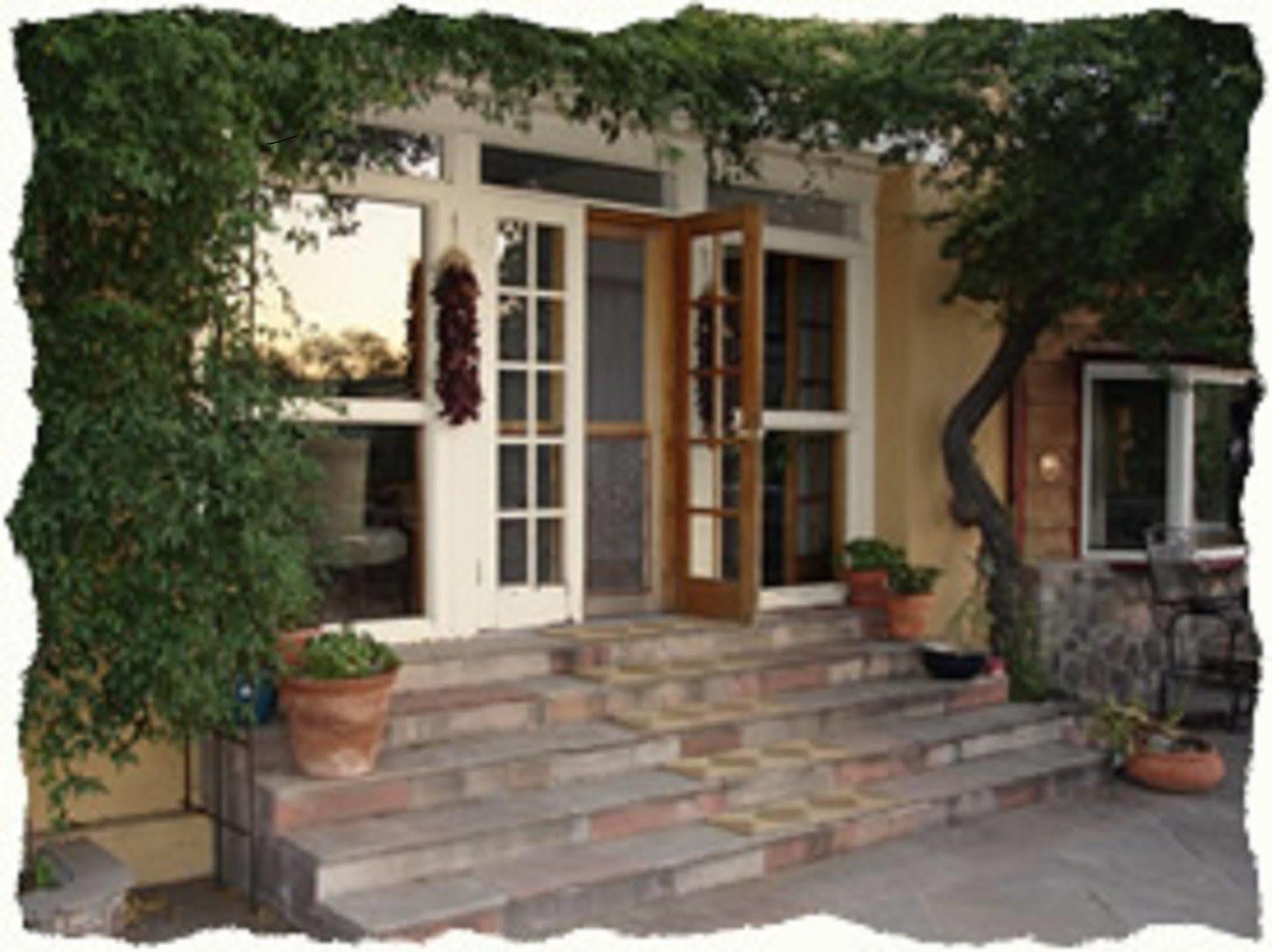 Spirit Tree Inn B&B Patagonia 외부 사진