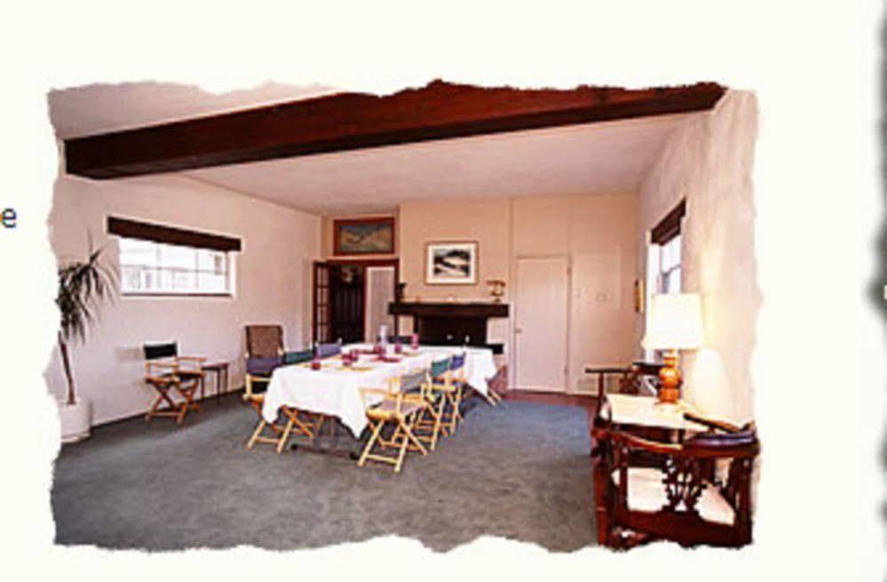 Spirit Tree Inn B&B Patagonia 외부 사진