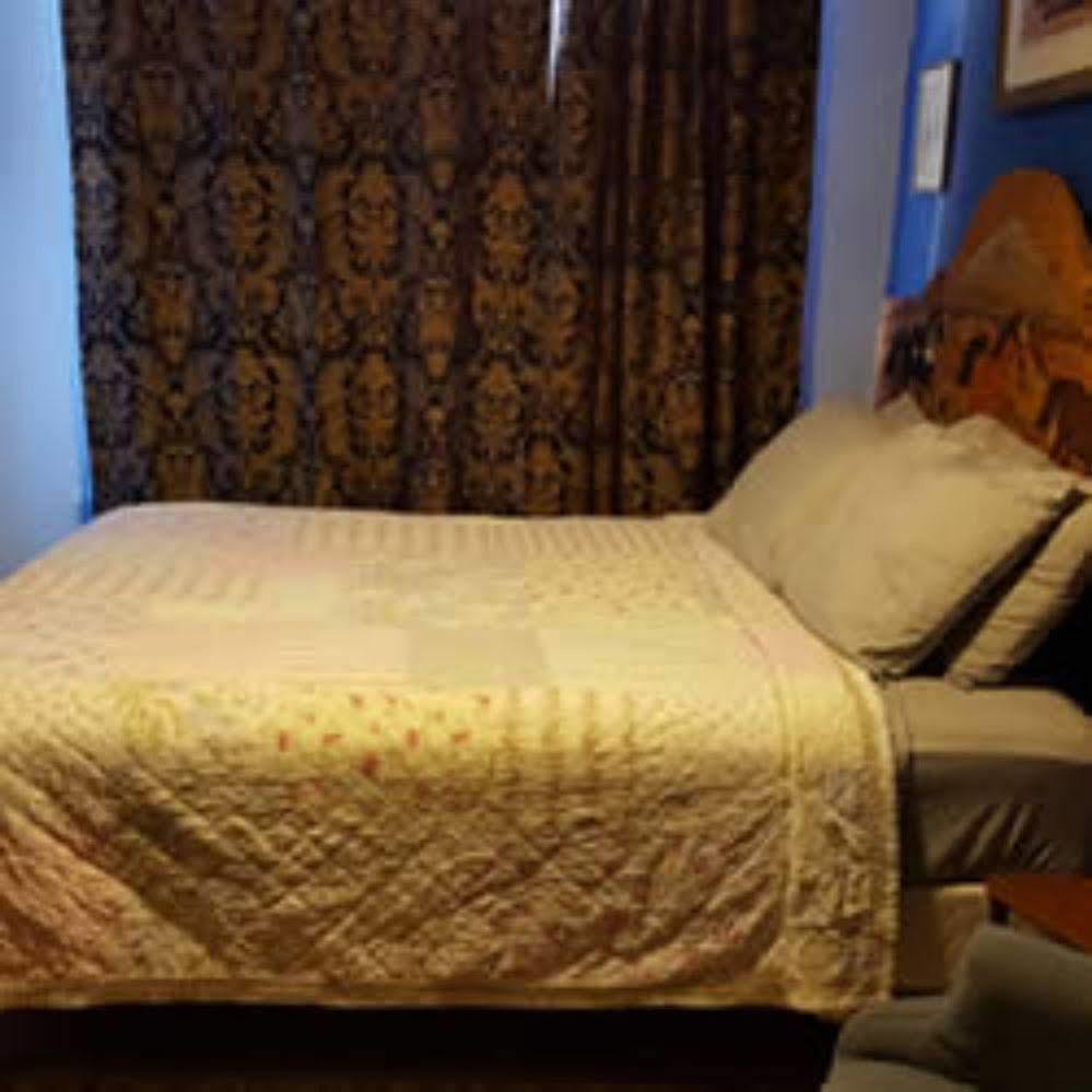 Spirit Tree Inn B&B Patagonia 외부 사진